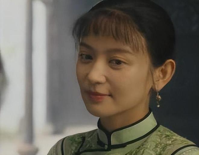 齐聚但凡春夏拉胯点都压不住6位女配开元棋牌《人生若如初见》7位美女(图4)