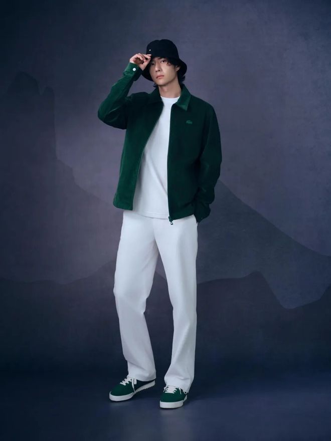 DI唐嫣檀健次的衣橱即将大上新！ky开元棋牌玛利亚阿姨加盟FEN(图8)