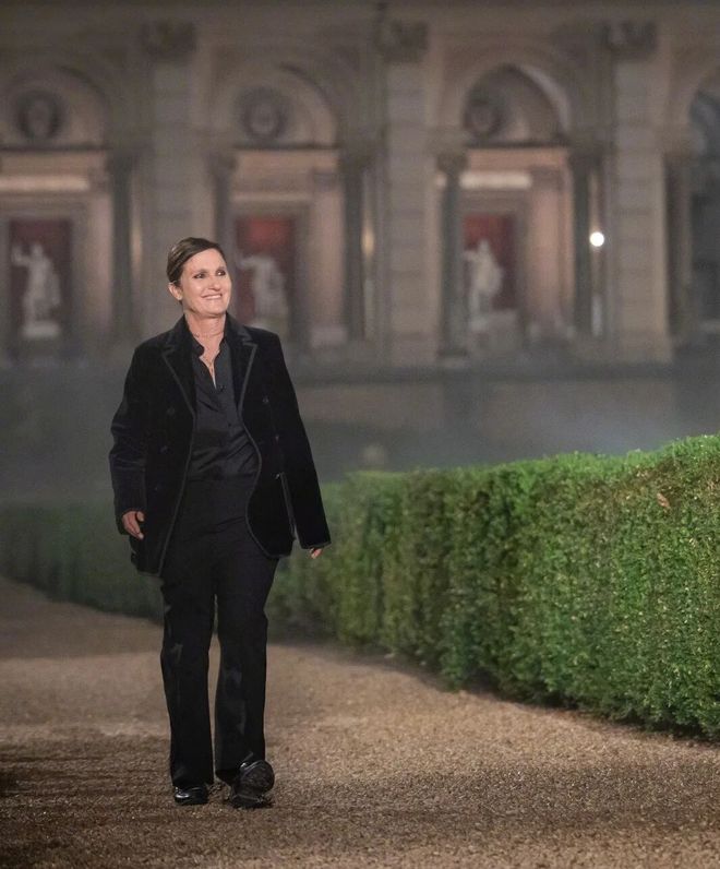 DI唐嫣檀健次的衣橱即将大上新！ky开元棋牌玛利亚阿姨加盟FEN(图19)