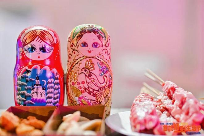 DI唐嫣檀健次的衣橱即将大上新！ky开元棋牌玛利亚阿姨加盟FEN(图16)