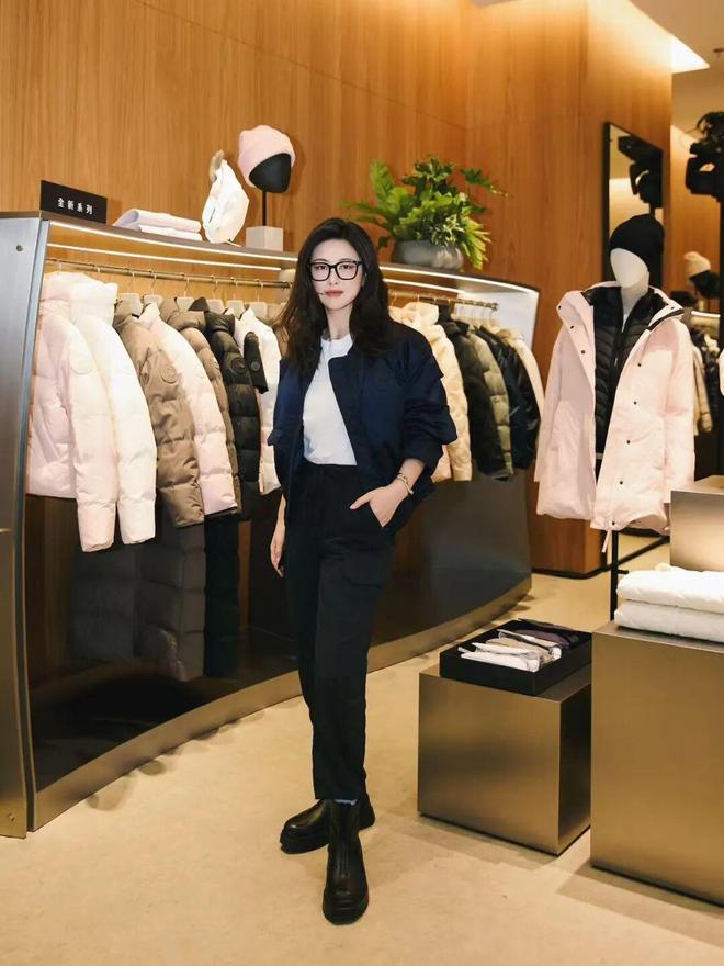 DI唐嫣檀健次的衣橱即将大上新！ky开元棋牌玛利亚阿姨加盟FEN(图24)