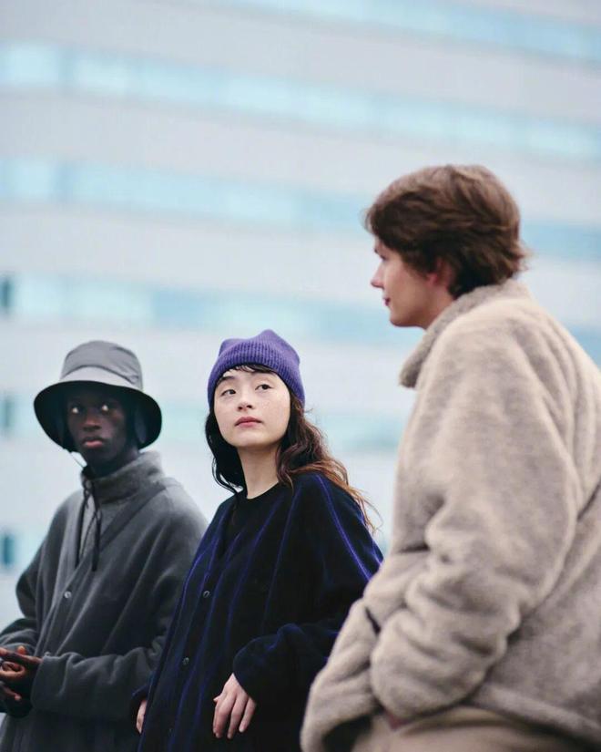 DI唐嫣檀健次的衣橱即将大上新！ky开元棋牌玛利亚阿姨加盟FEN(图38)