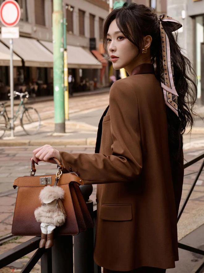 DI唐嫣檀健次的衣橱即将大上新！ky开元棋牌玛利亚阿姨加盟FEN(图39)