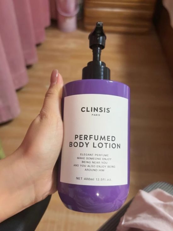 RYN 素影身体乳保湿力封神秋冬水润开元棋牌身体乳哪个牌子的好用？SUR(图5)