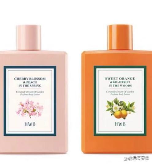 保湿身体乳清单榜首SURRYN 素影实力强悍开元棋牌身体乳哪个牌子的好用？2025秋冬(图4)