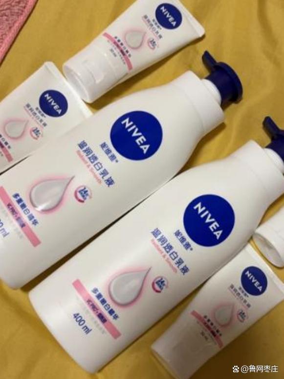 保湿身体乳清单榜首SURRYN 素影实力强悍开元棋牌身体乳哪个牌子的好用？2025秋冬(图8)